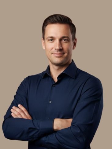Marcus Vance